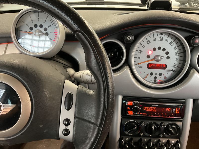 MINI Cooper 2004 – снимка 4