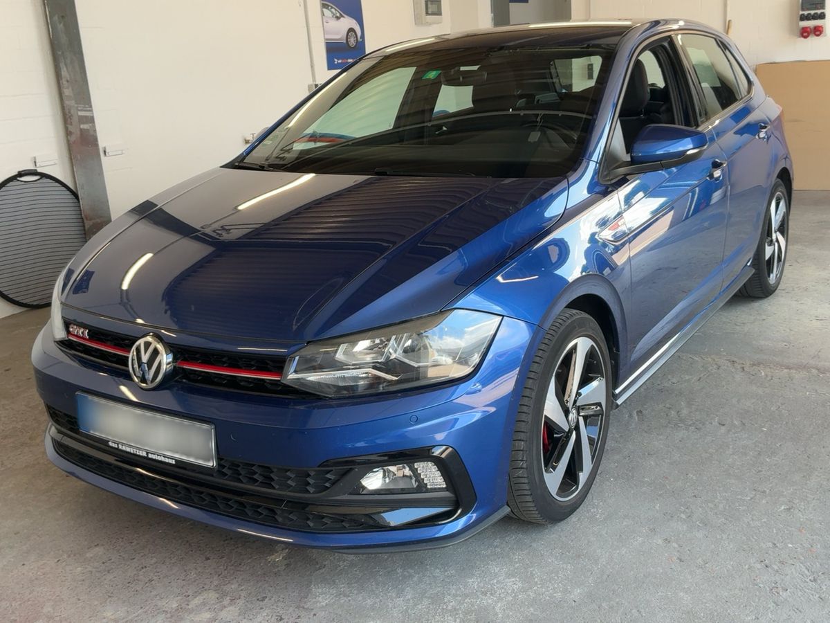Volkswagen Polo 2020