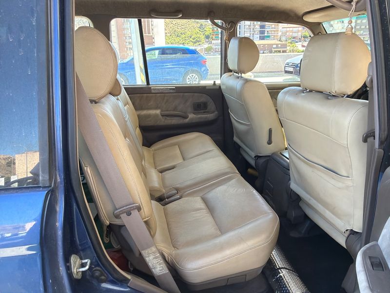 Toyota Land Cruiser 3.0 D-4D VXL — zdjęcie 14