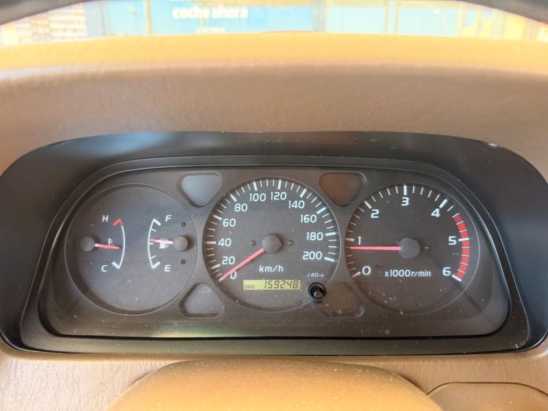 Toyota Land Cruiser 3.0 D-4D VXL — zdjęcie 13