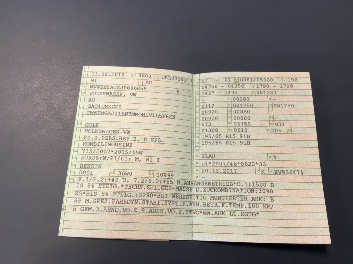 Volkswagen Golf d'occasion