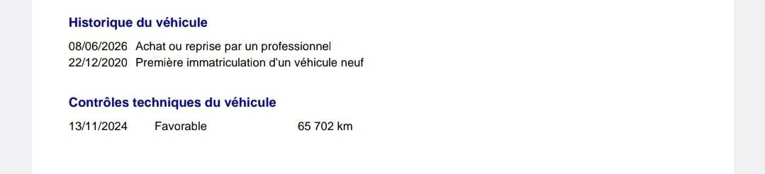 Citroen C3 d'occasion