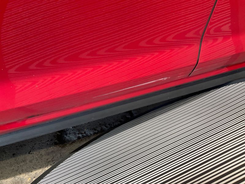 Volkswagen Golf VII 2.0 TDI GTD BlueMotion Tech 2018 – снимка 25