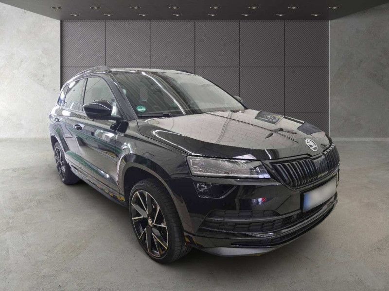 Skoda Karoq d'occasion