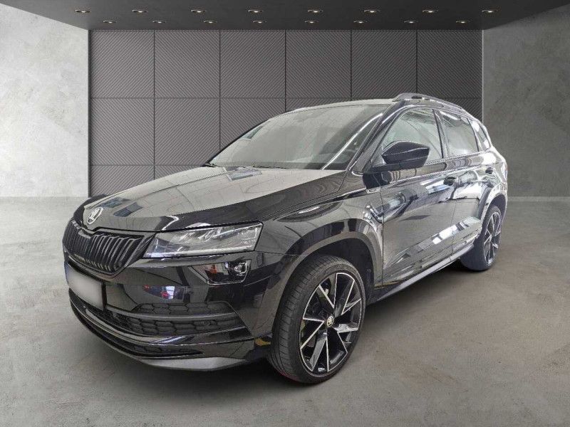 Skoda Karoq d'occasion