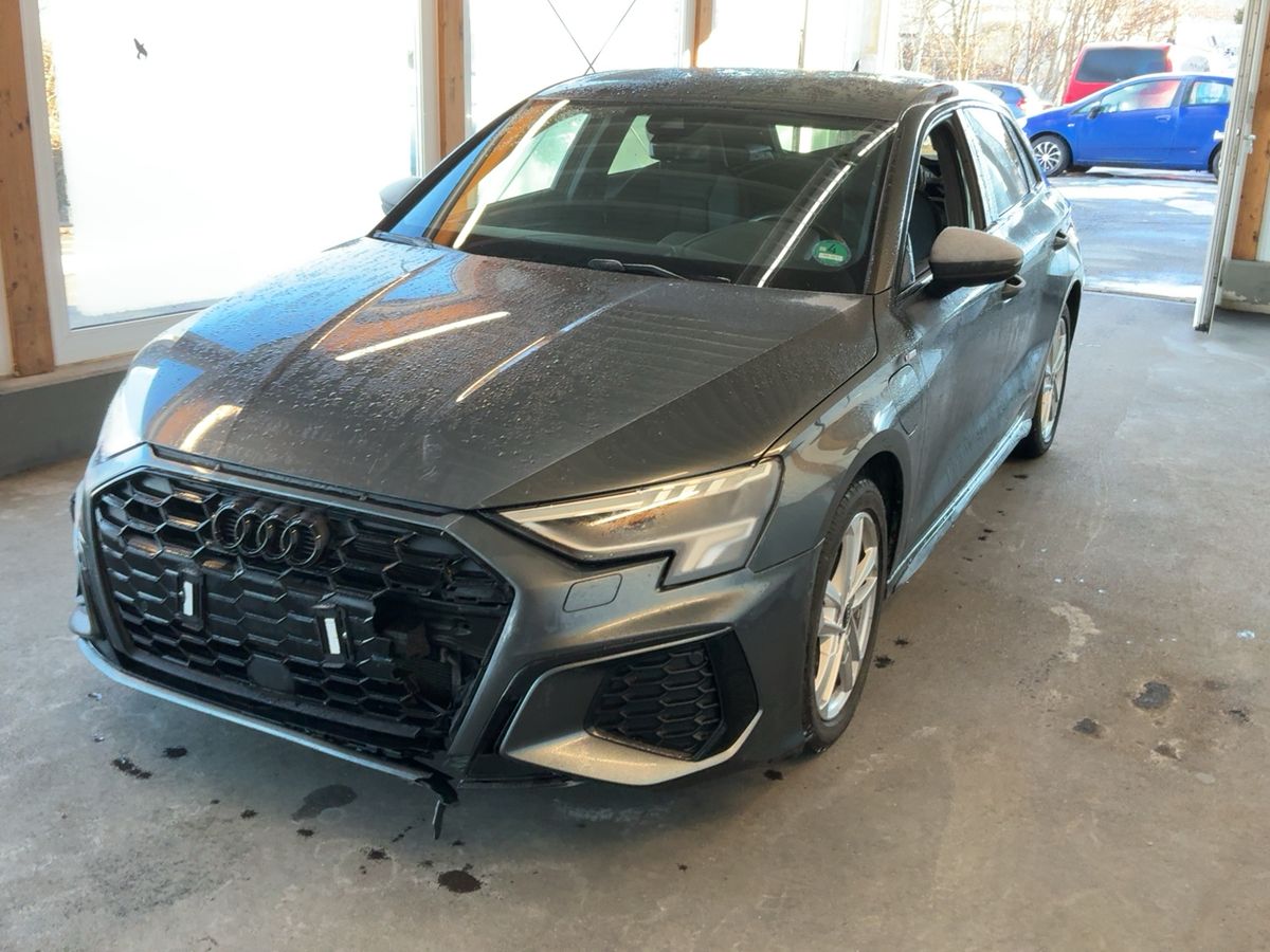Audi A3 d'occasion