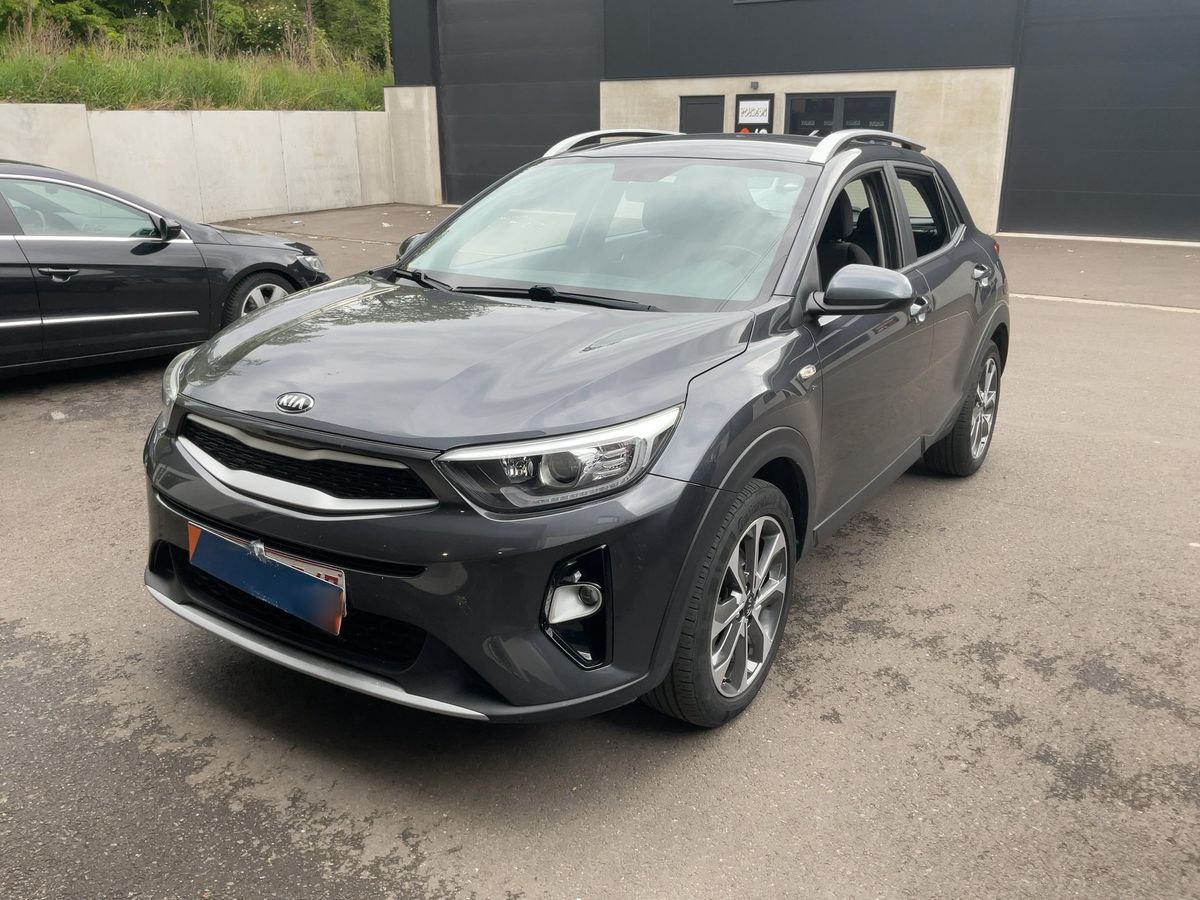 Kia Stonic 2020