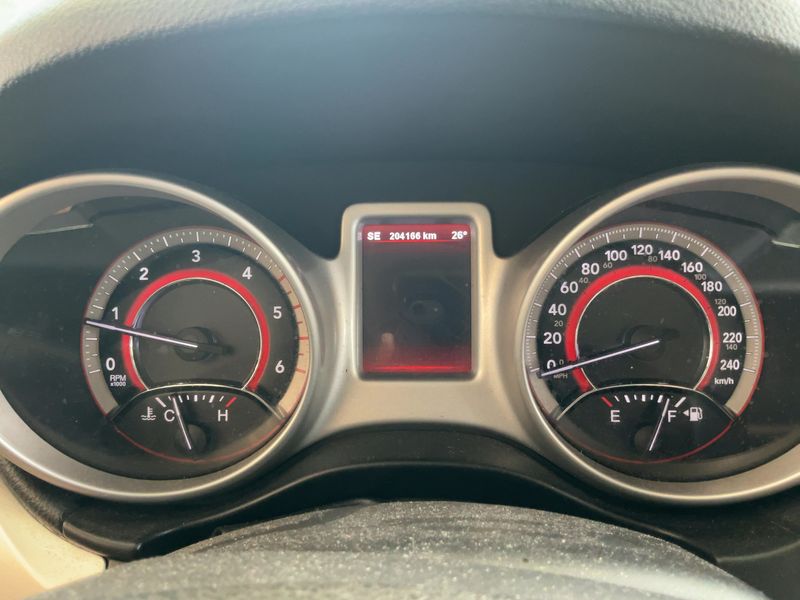 Fiat Freemont 2.0 Multijet Urban — zdjęcie 4