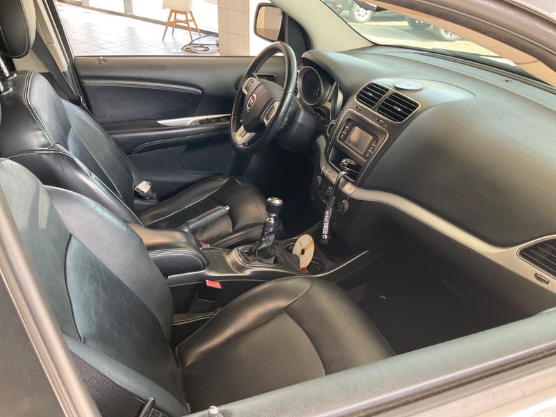 Fiat Freemont 2.0 Multijet Urban — zdjęcie 3