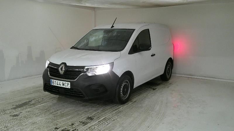 Renault Kangoo d'occasion
