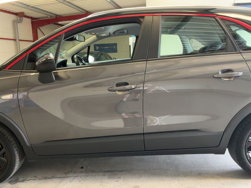Opel Crossland X 1.2 Turbo GS Line — zdjęcie 4