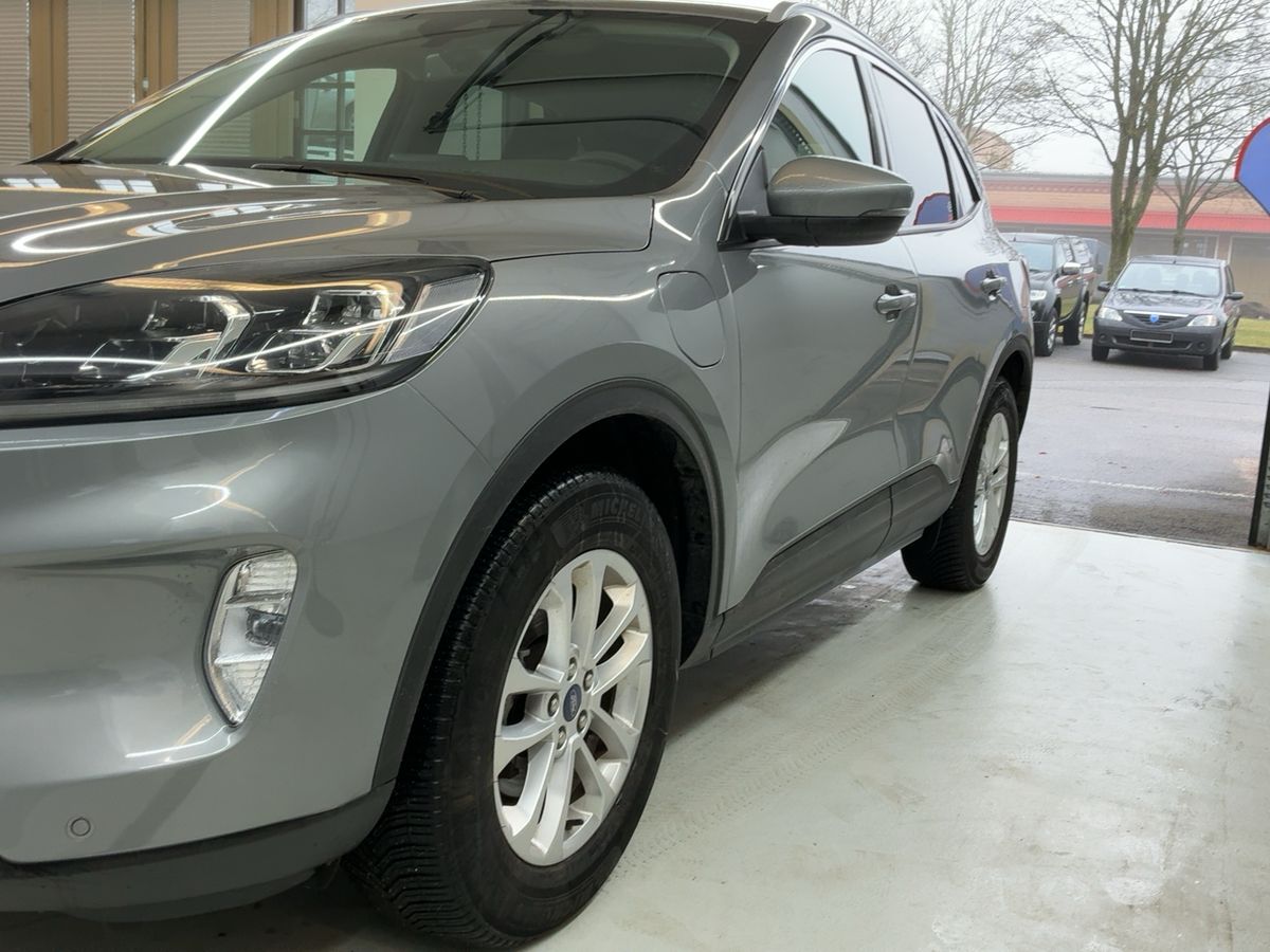 Ford Kuga d'occasion
