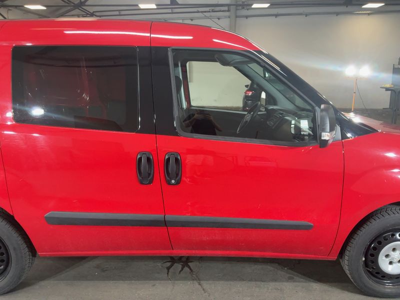 Opel Combo 1.4 Kasten L1H1 2,2t — zdjęcie 7