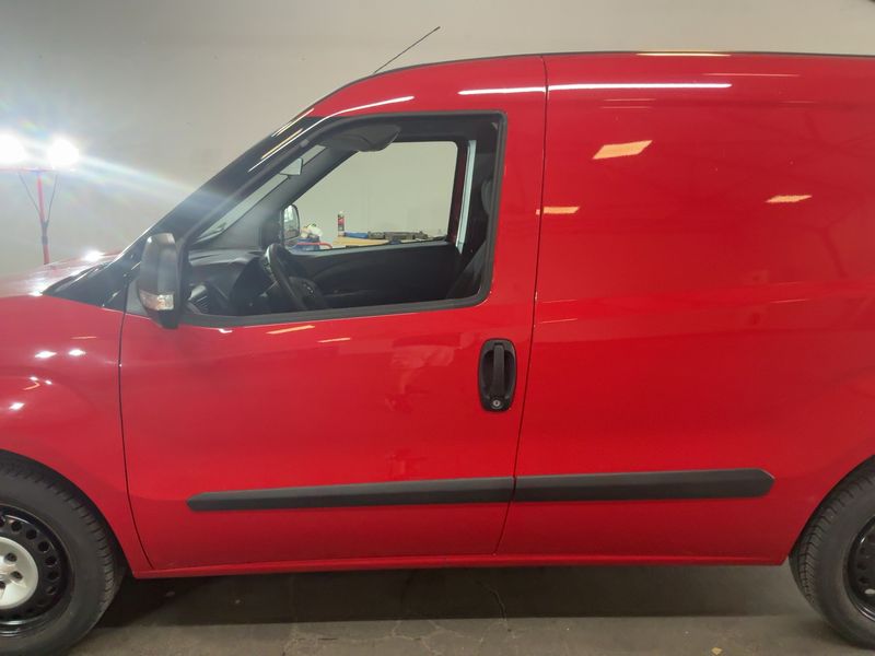 Opel Combo 1.4 Kasten L1H1 2,2t — zdjęcie 4