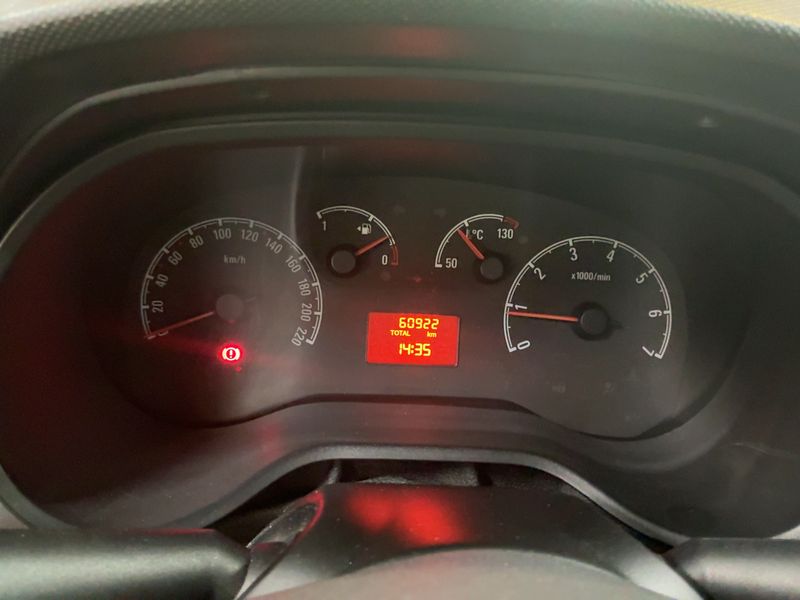 Opel Combo 1.4 Kasten L1H1 2,2t — zdjęcie 13