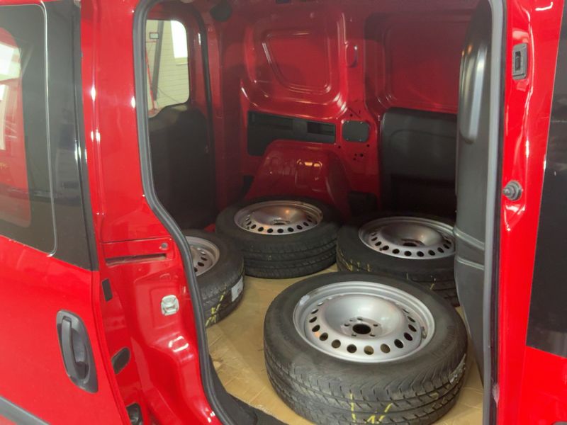 Opel Combo 1.4 Kasten L1H1 2,2t — zdjęcie 14