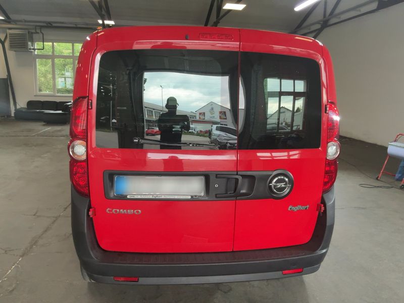 Opel Combo 1.4 Kasten L1H1 2,2t — zdjęcie 5