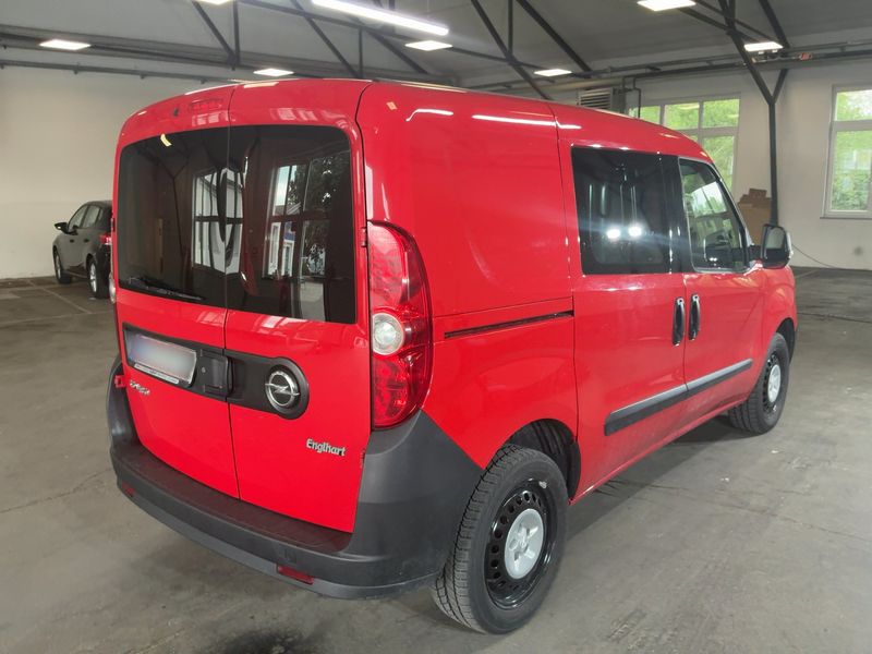Opel Combo 1.4 Kasten L1H1 2,2t — zdjęcie 6