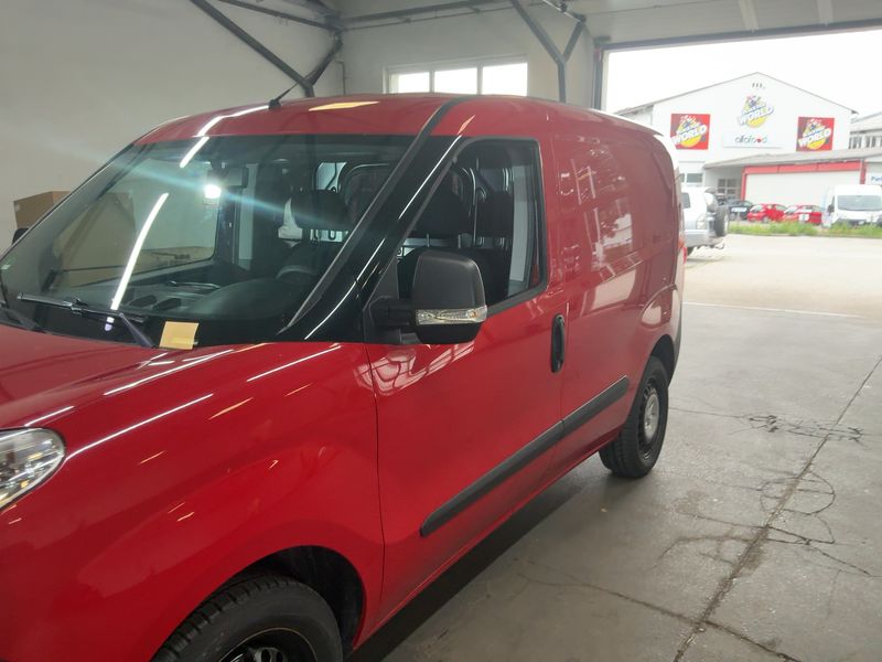 Opel Combo 1.4 Kasten L1H1 2,2t — zdjęcie 2