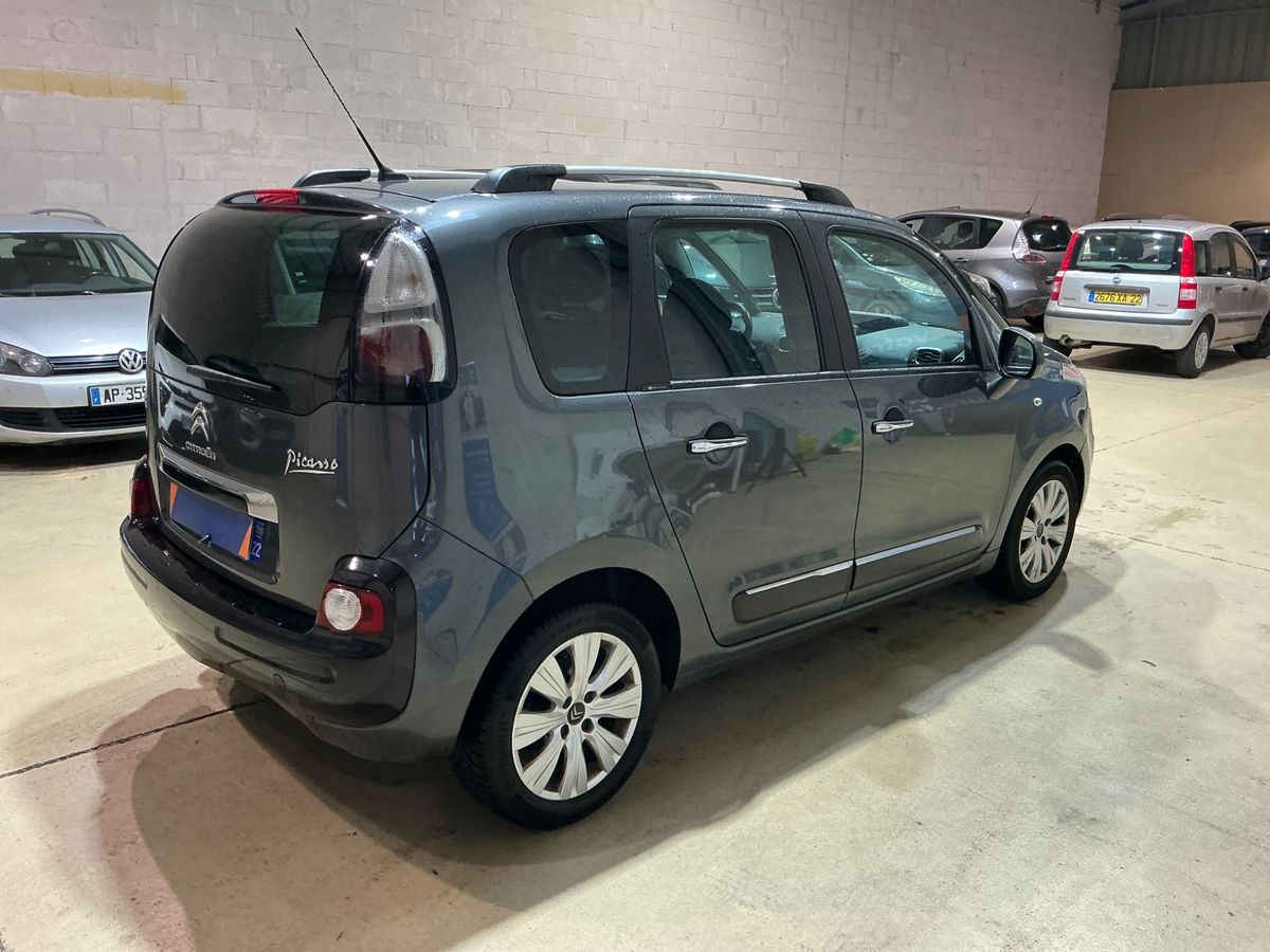 Citroen C3 d'occasion