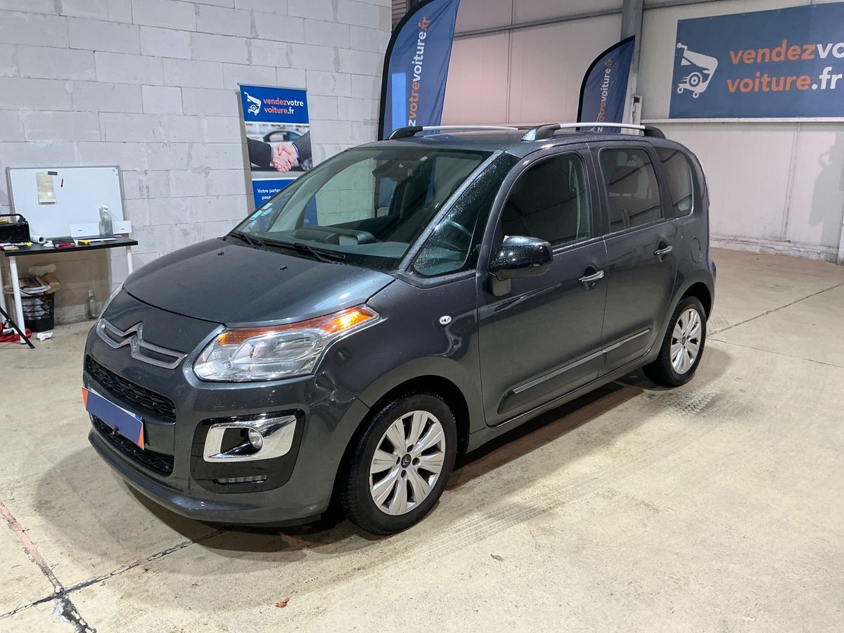 Citroen C3 d'occasion