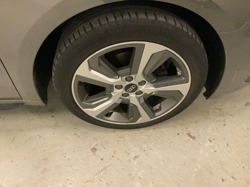 Audi A1 Sportback 35 TFSI S line 2022 – снимка 11