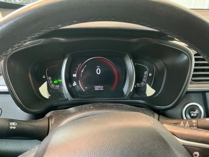Renault Kadjar 1.5 BLUE dCi Sport Edition 2020 – снимка 18
