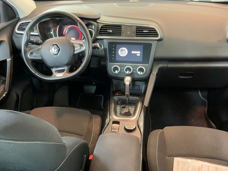 Renault Kadjar 1.5 BLUE dCi Sport Edition 2020 – снимка 17