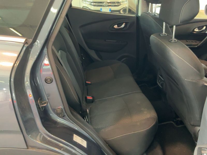 Renault Kadjar 1.5 BLUE dCi Sport Edition 2020 – снимка 19