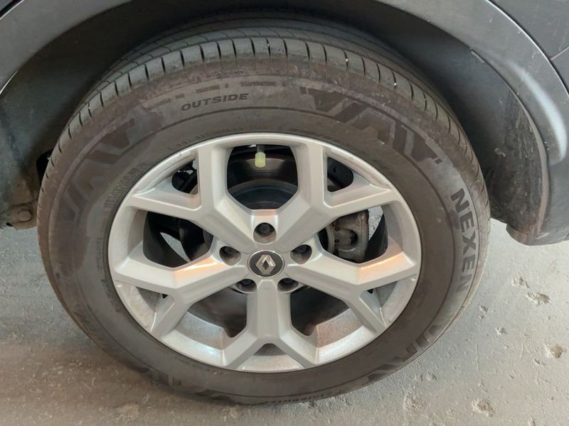 Renault Kadjar 1.5 BLUE dCi Sport Edition 2020 – снимка 5