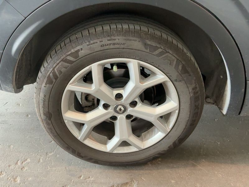 Renault Kadjar 1.5 BLUE dCi Sport Edition 2020 – снимка 9