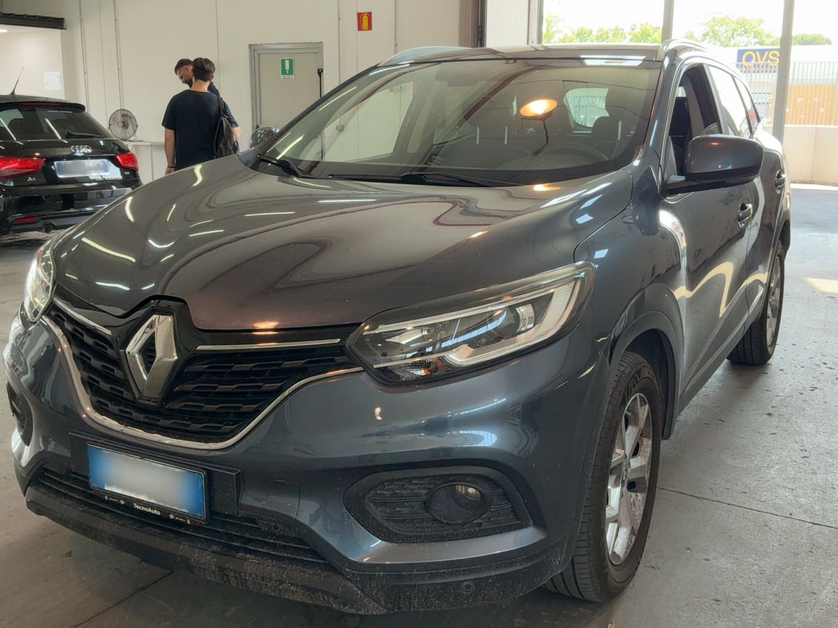Renault Kadjar 2020