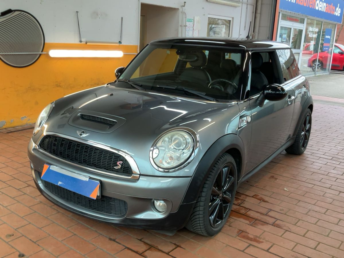 MINI Cooper d'occasion