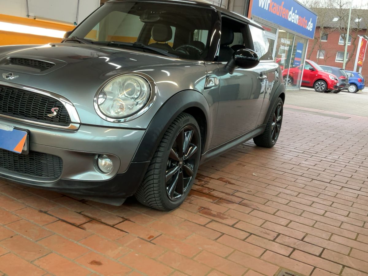 MINI Cooper d'occasion