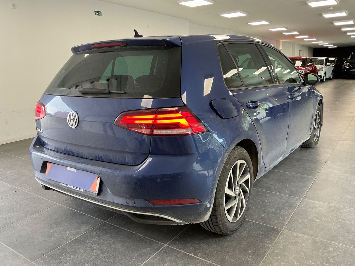 Volkswagen Golf d'occasion
