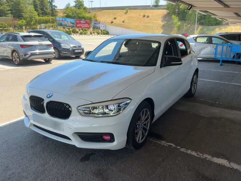 BMW 1er