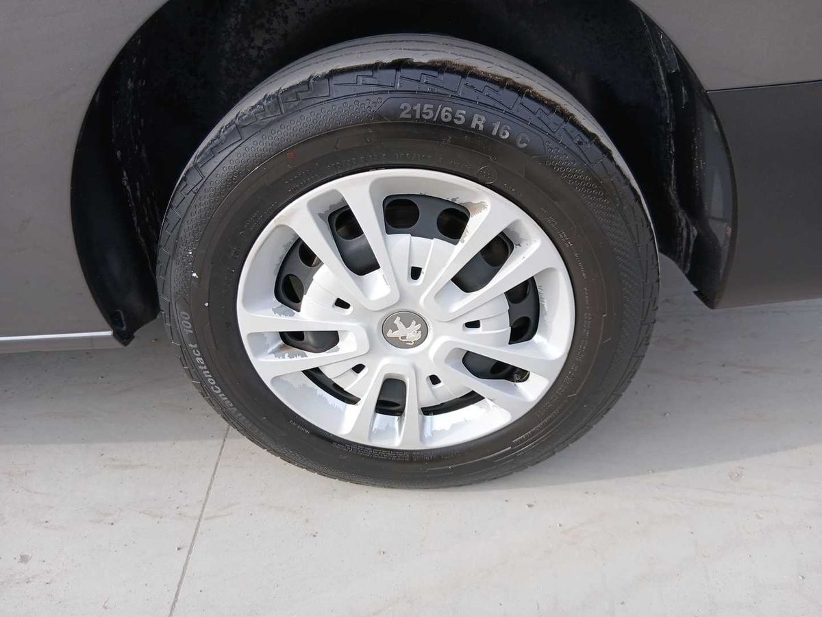 Peugeot Expert d'occasion