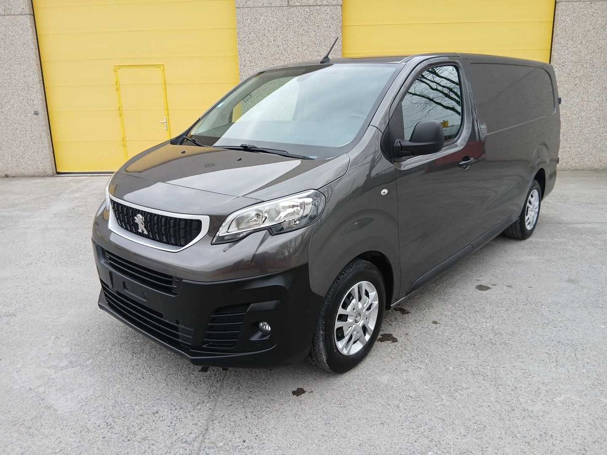 Peugeot Expert d'occasion