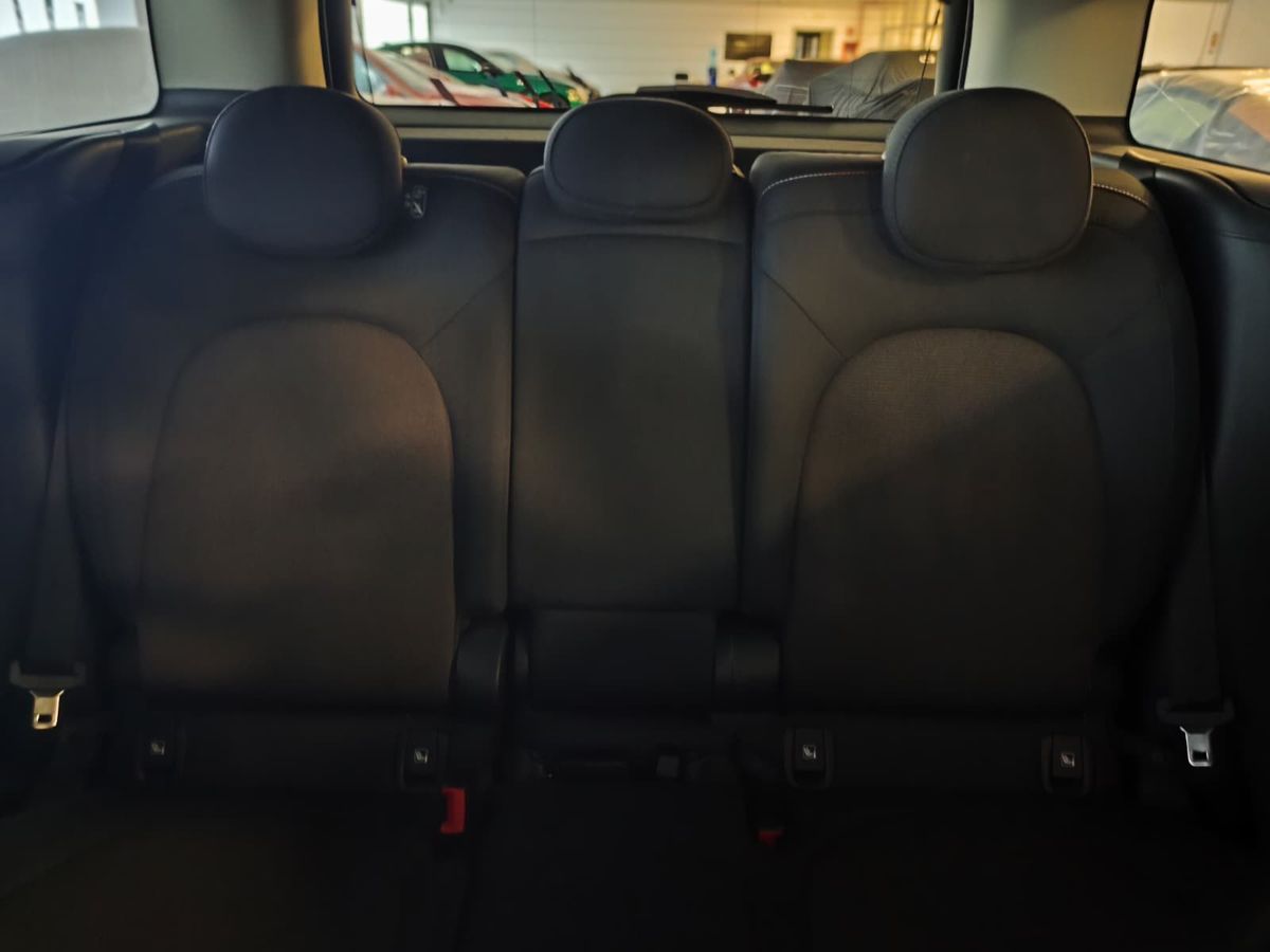 MINI Countryman d'occasion