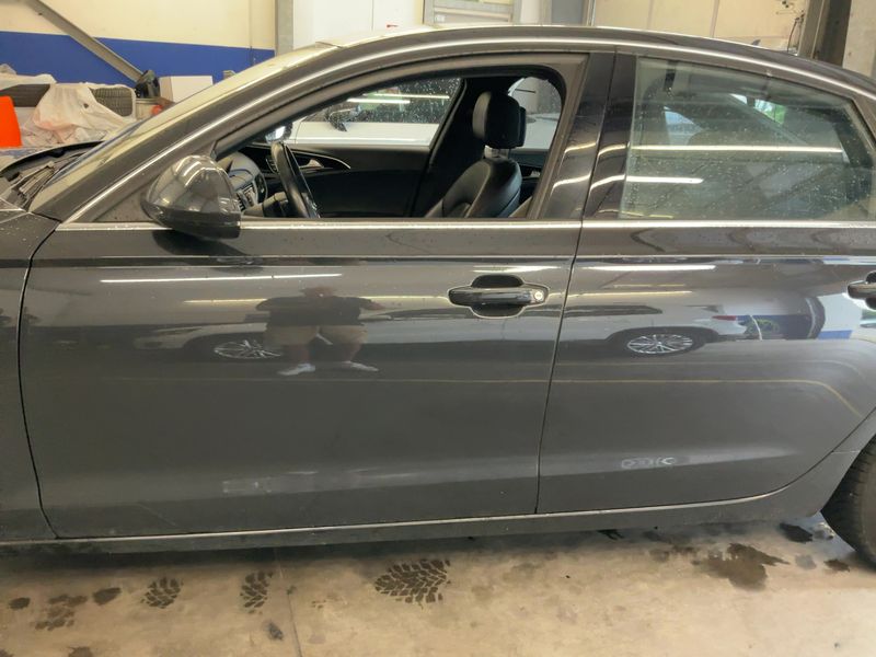 Audi A6 3.0 V6 TDI quattro 2013 – снимка 4