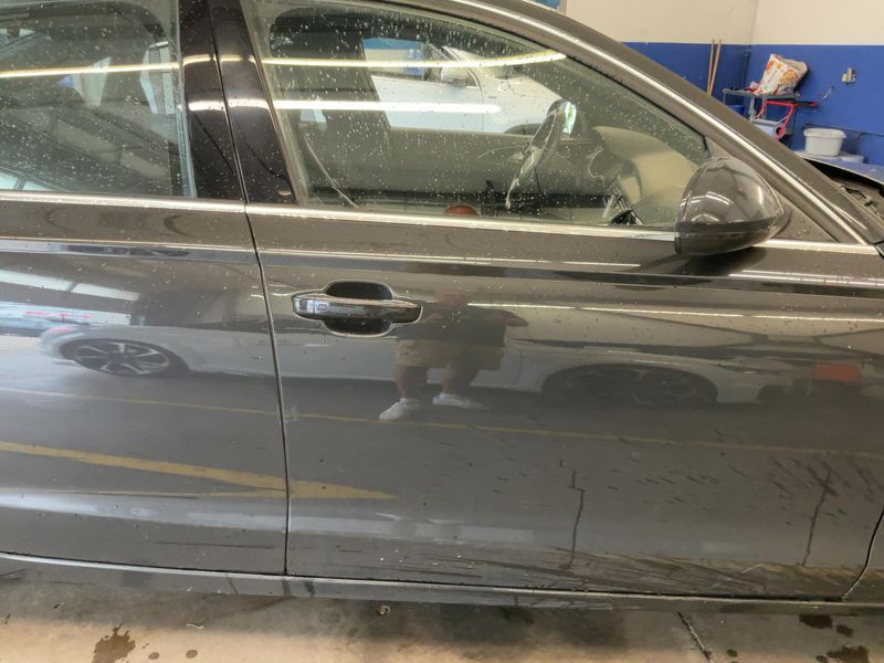 Audi A6 3.0 V6 TDI quattro 2013 – снимка 10