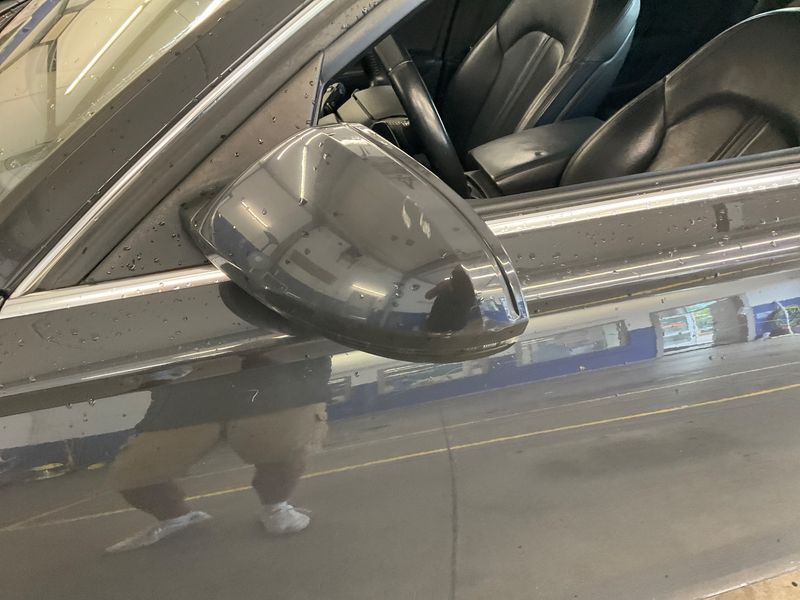 Audi A6 3.0 V6 TDI quattro 2013 – снимка 32