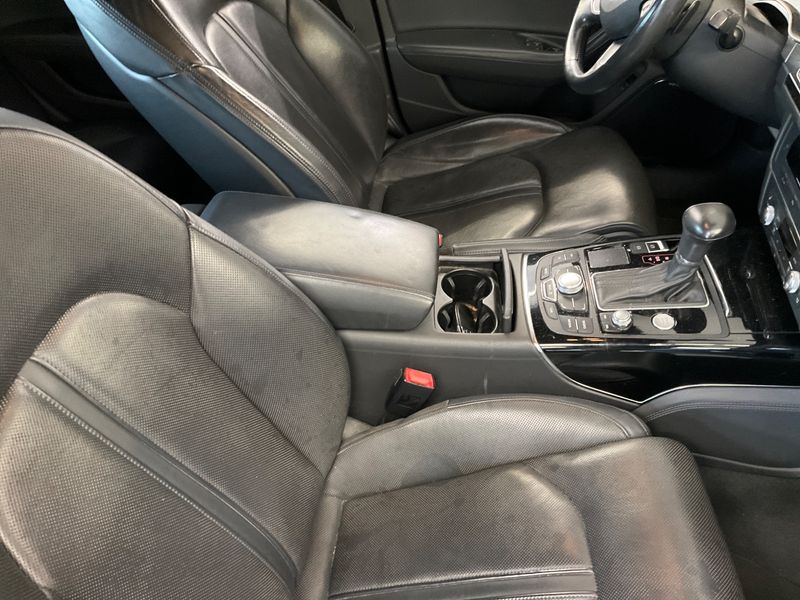 Audi A6 3.0 V6 TDI quattro 2013 – снимка 30
