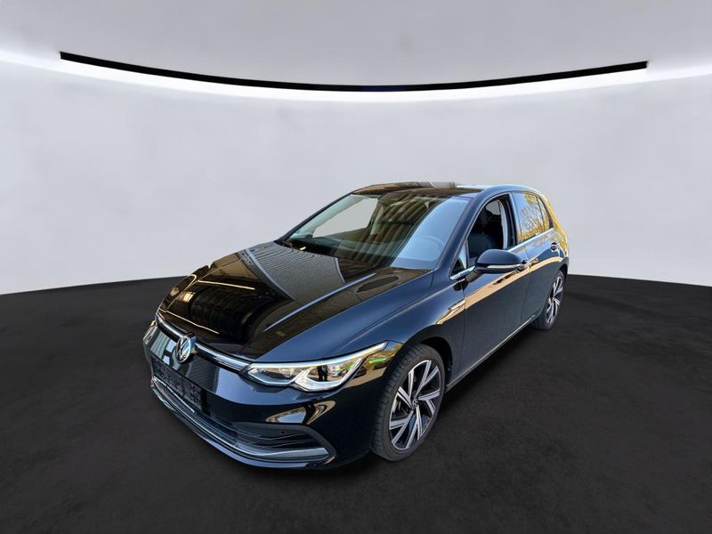 Golf VIII 1.5 TSI ACT Style
