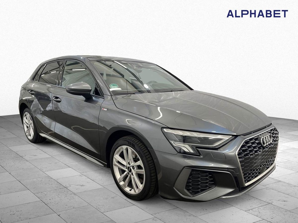Audi A3 d'occasion