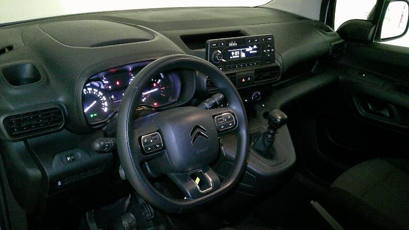 Citroen Berlingo d'occasion