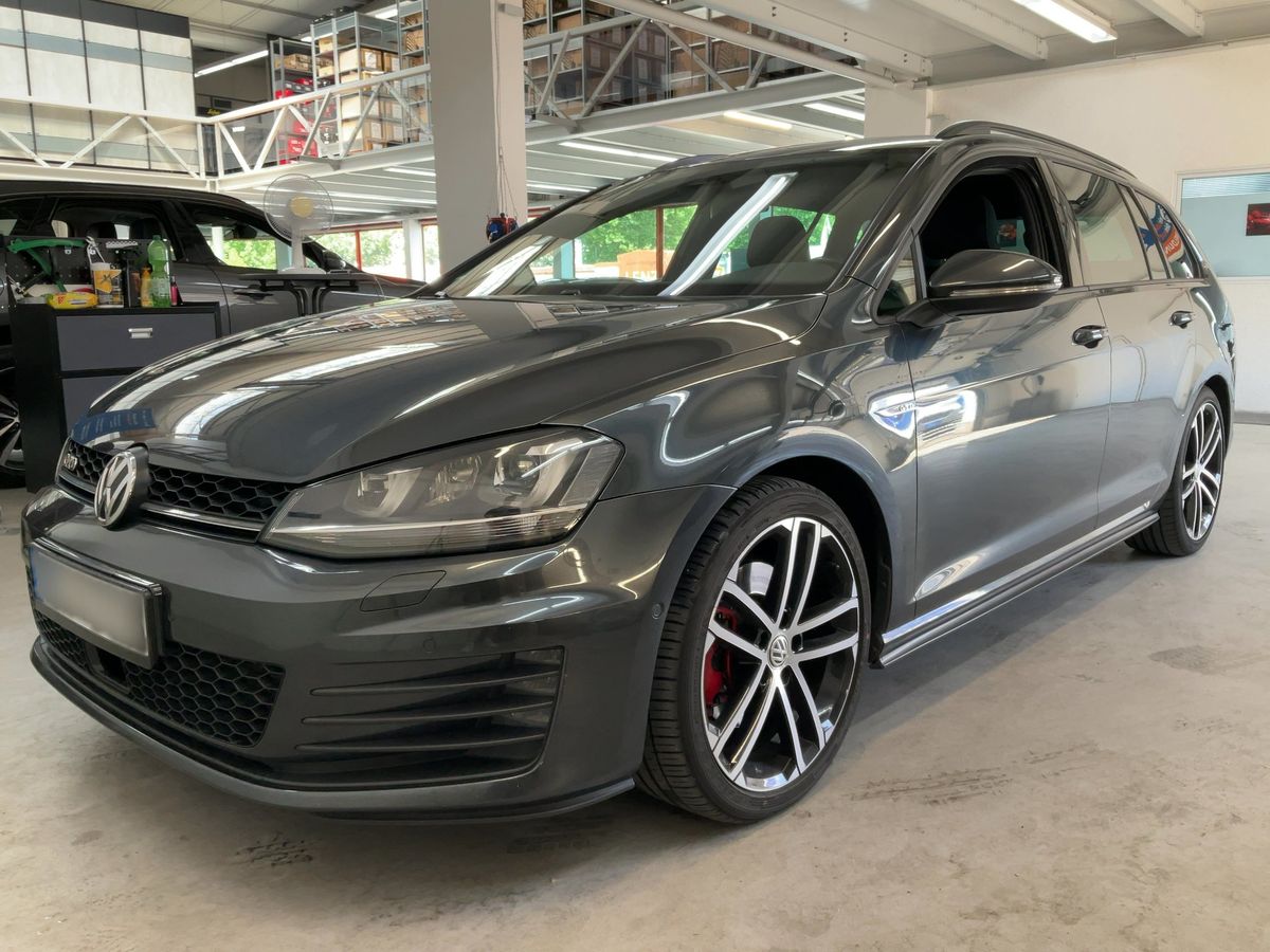 Volkswagen Golf d'occasion