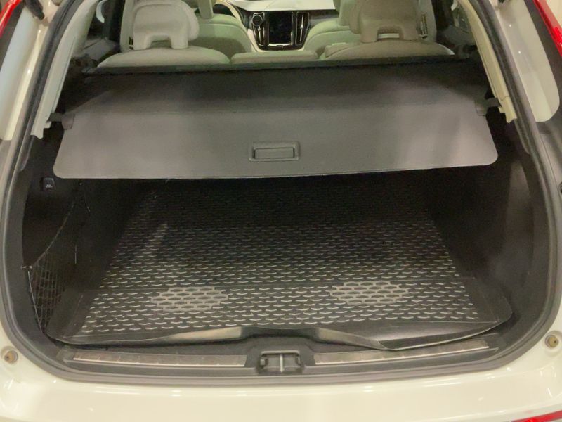 Volvo XC60 2.0 T5 Inscription AWD — zdjęcie 10