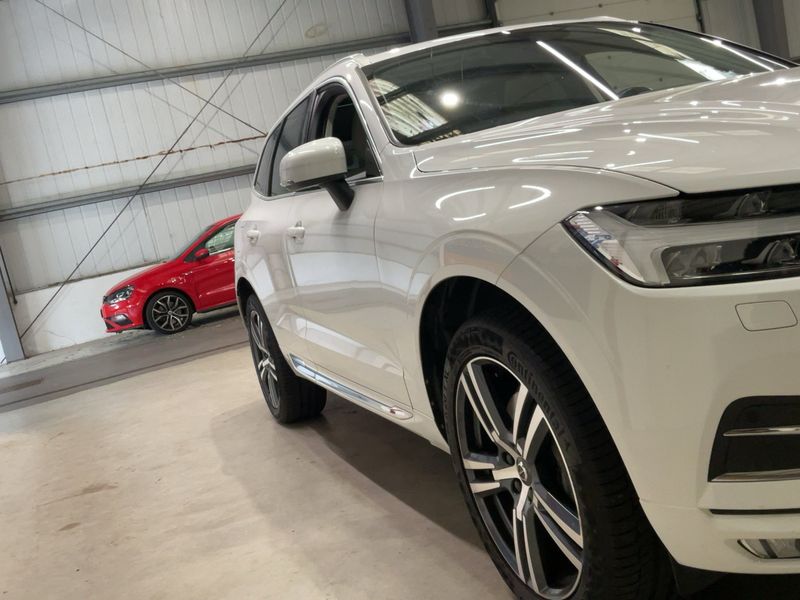 Volvo XC60 2.0 T5 Inscription AWD — zdjęcie 8