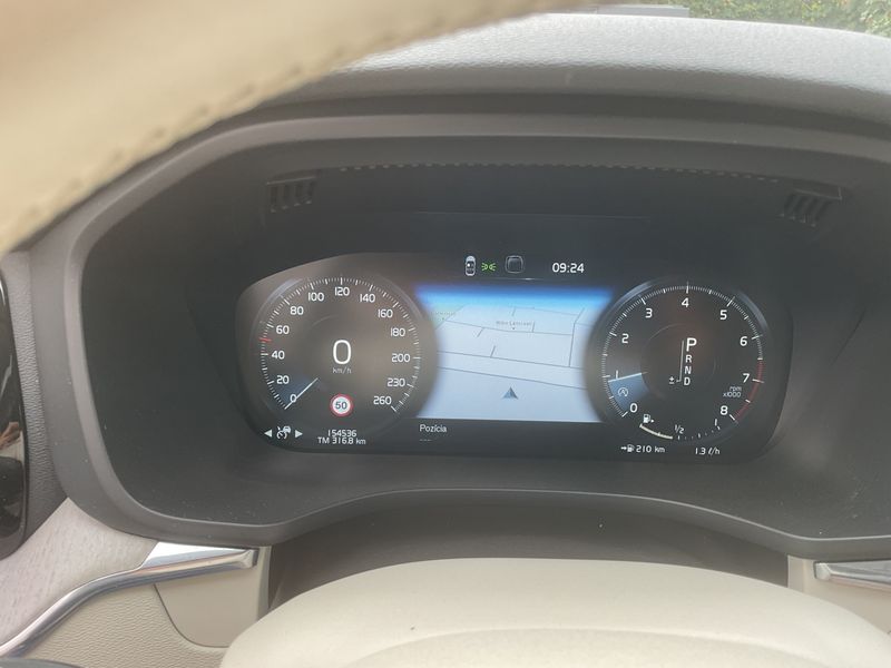 Volvo XC60 2.0 T5 Inscription AWD — zdjęcie 13